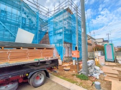 鎌ケ谷市南初富２丁目