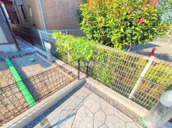 鎌ケ谷市南初富２丁目