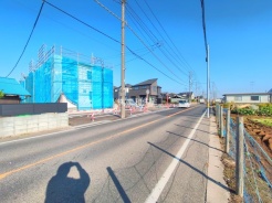 鎌ケ谷市南初富２丁目