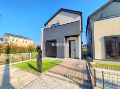 鎌ケ谷市南初富２丁目