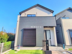 鎌ケ谷市南初富２丁目