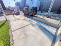 鎌ケ谷市南初富２丁目