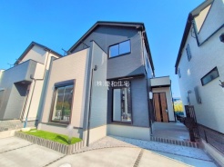 鎌ケ谷市南初富２丁目