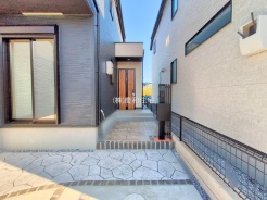 鎌ケ谷市南初富２丁目