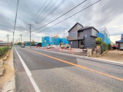 鎌ケ谷市南初富２丁目