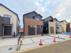 鎌ケ谷市南初富２丁目