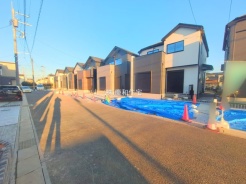 鎌ケ谷市南初富２丁目