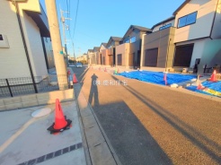 鎌ケ谷市南初富２丁目