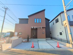 鎌ケ谷市南初富２丁目