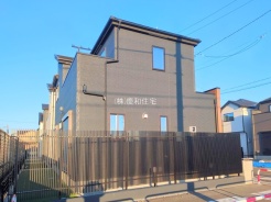 鎌ケ谷市南初富２丁目