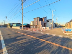 鎌ケ谷市南初富２丁目