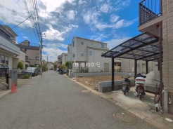 市川市南行徳２丁目