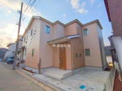 船橋市三山３丁目