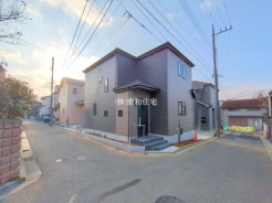 船橋市三山３丁目