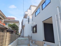 市川市福栄１丁目