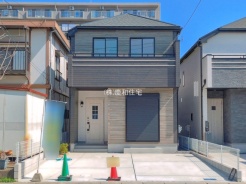 市川市南大野１丁目