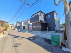 松戸市東平賀