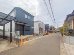 松戸市東平賀