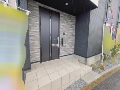 江戸川区鹿骨１丁目