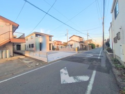 船橋市習志野２丁目