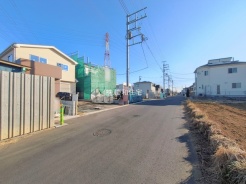 船橋市二和西５丁目