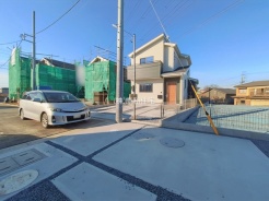 船橋市二和西５丁目