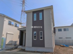 船橋市二和西５丁目