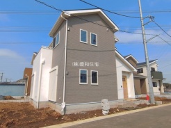 船橋市二和西５丁目