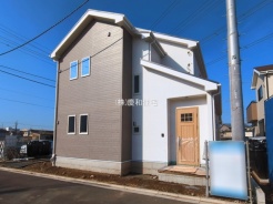 船橋市二和西５丁目