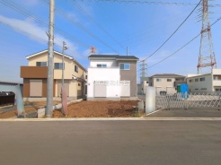 船橋市二和西５丁目