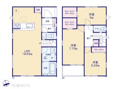 図面と異なる場合は現況を優先