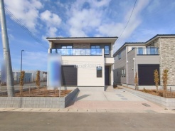市川市北方町４丁目