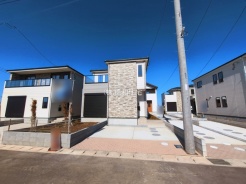 市川市北方町４丁目