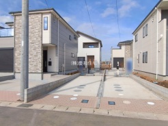 市川市北方町４丁目