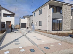 市川市北方町４丁目