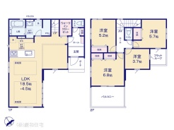 図面と異なる場合は現況を優先