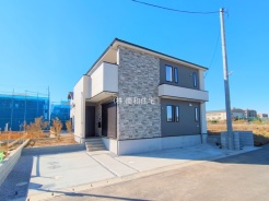 市川市北方町４丁目