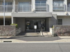 市川市福栄１丁目