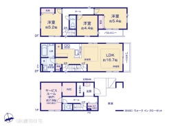 図面と異なる場合は現況を優先