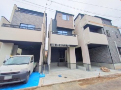 船橋市前原西１丁目