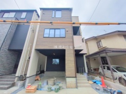 船橋市前原西１丁目