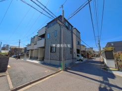 船橋市前原西１丁目