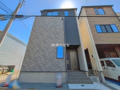 船橋市前原西１丁目