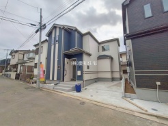 船橋市丸山３丁目