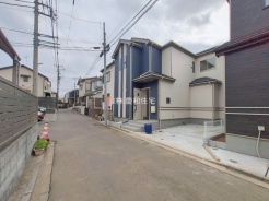 船橋市丸山３丁目