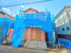 船橋市丸山３丁目