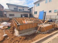 船橋市丸山３丁目