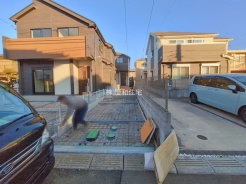 船橋市習志野台５丁目