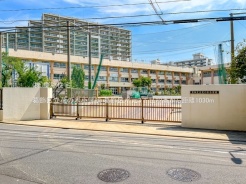 葛飾区水元３丁目