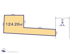 図面と異なる場合は現況を優先